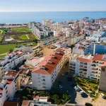 Rent 2 bedroom apartment of 124 m² in Armação de Pêra