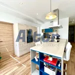 Rent 3 bedroom apartment of 155 m² in Madrid