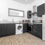 Luxury Apartment - Brierley Hill - Parking (Has an Apartment)