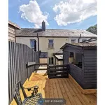 Terraced house to rent in Albion Road, Pontypool NP4