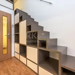 Rent 1 bedroom apartment of 30 m² in Praha