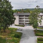 Hyr ett 15-rums lägenhet på 52 m² i Grängesberg