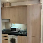 Alquilo 1 dormitorio apartamento de 431 m² en Madrid