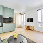 Studio de 28 m² à paris