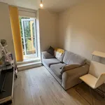 Flat to rent in St James House, Clivemont Road, Maidenhead SL6