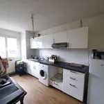 Appartement de 69 m² avec 2 chambre(s) en location à Rennes