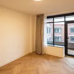 Huur 4 slaapkamer appartement van 163 m² in Van Stolkpark en Scheveningse Bosjes