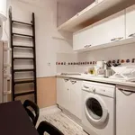 Studio of 25 m² in madrid