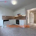 Rent 4 bedroom apartment of 69 m² in Havířov