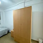 Rent a room in valencia