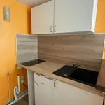 Rent 1 bedroom apartment of 25 m² in APPARTEMENT