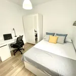 Rent a room of 70 m² in madrid