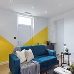 Rent 1 bedroom apartment in Liverpool