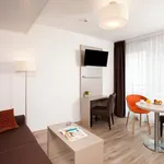 Rent 1 bedroom apartment of 370 m² in Paris