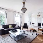 Rent 4 bedroom apartment of 249 m² in Paris