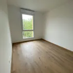 Appartement de 42 m² avec 2 chambre(s) en location à METZT