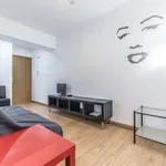 Alquilar 4 dormitorio apartamento en valencia