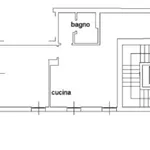 Rent 2 bedroom apartment of 60 m² in Milano