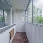 Rent 2 bedroom apartment of 46 m² in Warszawa