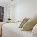 Rent a room of 120 m² in valencia