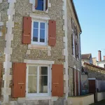 Maison de 104 m² avec 5 chambre(s) en location à STE HERMINE