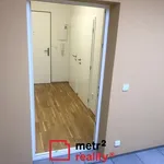 Rent 2 bedroom apartment in Olomouc