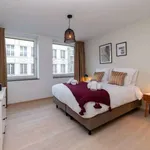 Appartement de 95 m² avec 2 chambre(s) en location à brussels