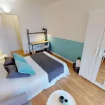  appartement avec 5 chambre(s) en location à Lyon