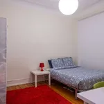 Rent a room in lisbon