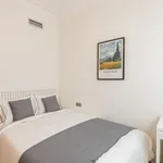 Rent 6 bedroom apartment in Valencia