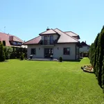 Rent 6 bedroom house of 260 m² in Krakow