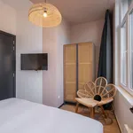 Huur 2 slaapkamer appartement in Antwerpen