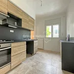 Appartement de 89 m² avec 4 chambre(s) en location à Arles