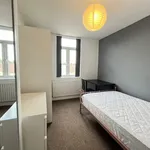 Rent 1 bedroom house in Leicester