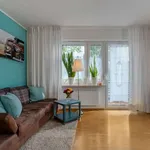 Miete 1 Schlafzimmer wohnung in munich