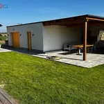 Pronajměte si 1 ložnic/e dům o rozloze 145 m² v Dolní Heřmanice