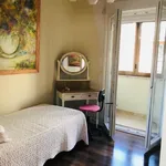 Rent 4 bedroom apartment in Madrid