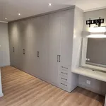 Rent 2 bedroom apartment of 192 m² in Gauteng