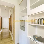 Rent 3 bedroom apartment of 90 m² in Roma