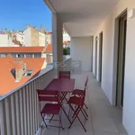 Rent 5 bedroom apartment of 135 m² in Lyon