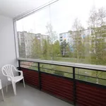 Rent 2 bedroom apartment of 60 m² in Pori