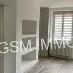 Maison de 40 m² avec 2 chambre(s) en location à Lure