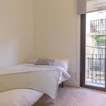 Rent a room in barcelona