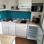 Appartement de 32 m² avec 1 chambre(s) en location à LA ROCHELLE