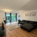 Charming 2.5 room apartment in Böblingen - close to the city and nature, Boblingen - Amsterdam Apartments for Rent