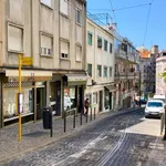 Alugar 2 quarto apartamento em lisbon