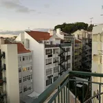 Rent 2 bedroom apartment of 130 m² in Lisbon