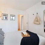 Appartement de 65 m² avec 2 chambre(s) en location à Paris