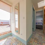 Rent 2 bedroom apartment of 70 m² in Málaga