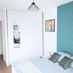 Louez une chambre à paris